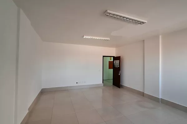 Sala comercial para aluguel 