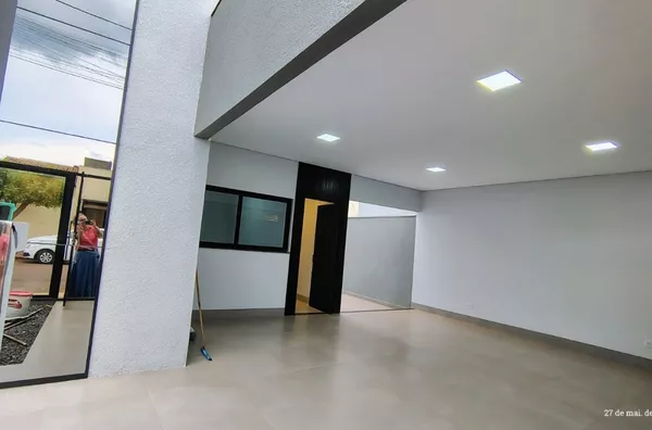 Casa para venda, 3 quarto(s),  Jardim Tarumã, Tangará Da Serra