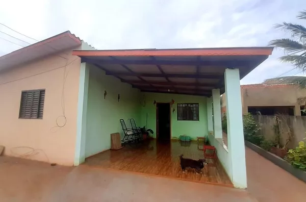 Casa para venda