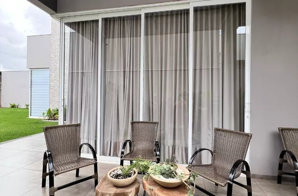 Sobrado para venda, 3 quarto(s),  Jardim Floriza, Tangará Da Serra