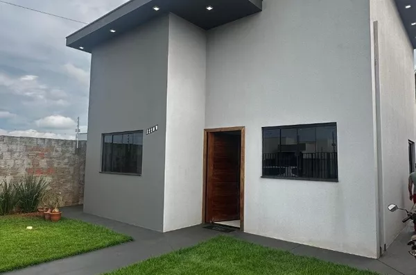 Casa para venda, 2 quarto(s),  Jardim Buritis Ll, Tangará Da Serra
