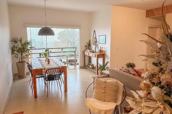 Apartamento para venda, 3 quarto(s),  Centro, Tangará Da Serra