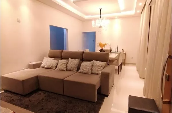 Casa para venda, 3 quarto(s),  Vila Alta V, Tangará Da Serra