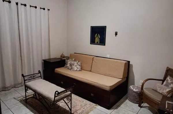 Casa para venda, 5 quarto(s),  Vila Alta, Tangará Da Serra