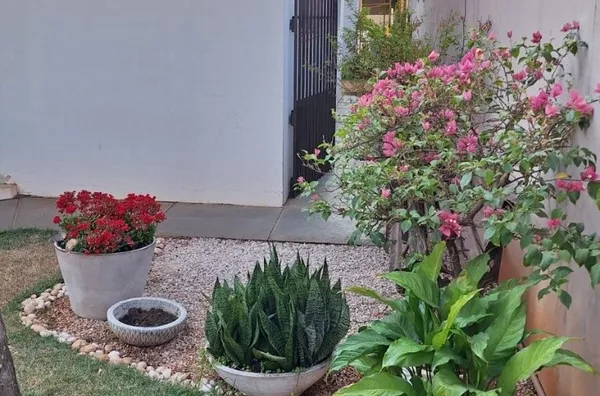 Casa para venda, 5 quarto(s),  Vila Alta, Tangará Da Serra