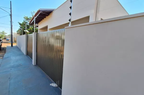 Casa para venda, 2 quarto(s),  Jardim Tarumã, Tangará Da Serra