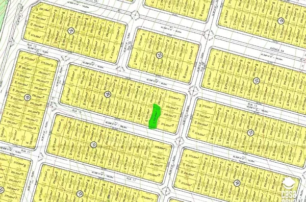 Terreno para venda,  Reserva Do Parque, Tangará Da Serra