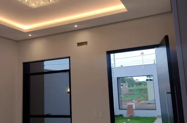 Casa para venda, 2 quarto(s),  Parque Do Bosque, Tangará Da Serra