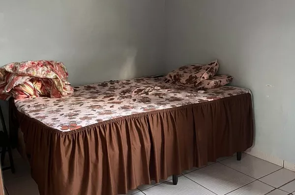Casa para venda, 2 quarto(s),  Jardim Floriza, Tangará Da Serra