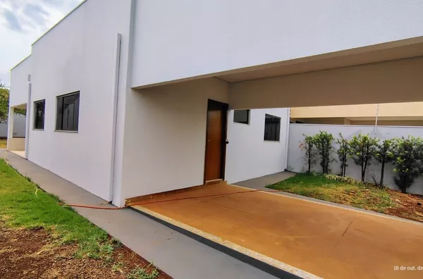 Casa para venda, 2 quarto(s),  Jardim Buritis, Tangará Da Serra