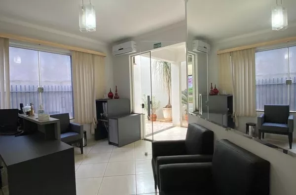 Sobrado para aluguel, Parque das Mansões, Tangará da Serra