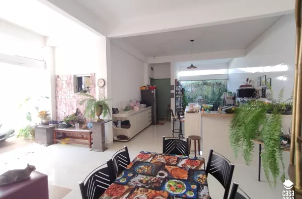 Sobrado para venda, 2 quarto(s),  Jardim Tanaka, Tangará Da Serra