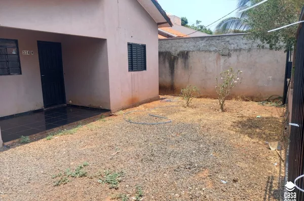 Casa para venda, 2 quarto(s),  Jardim Tarumã, Tangará Da Serra