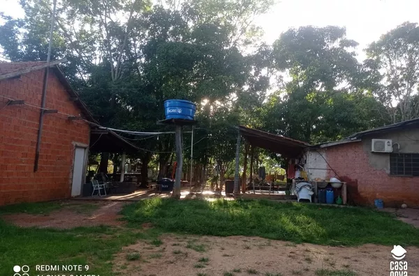 Sítio para venda,  Assentamento Antonio Conselheiro, Tangará Da Serra
