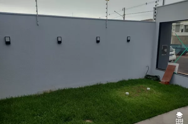 Casa para venda, 2 quarto(s),  Parque Do Bosque, Tangará Da Serra