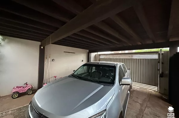 Casa para venda, Jardim Eldorado, Tangará da Serra