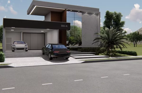 Casa para venda,  Manacá, Tangará Da Serra