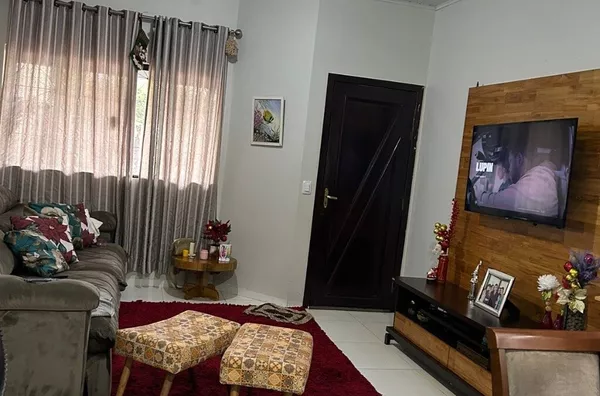 Casa para venda, 2 quarto(s),  Jardim Tanaka, Tangará Da Serra