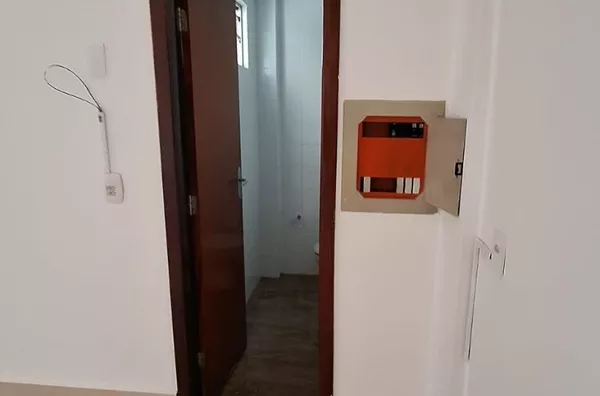 Sala comercial para aluguel 