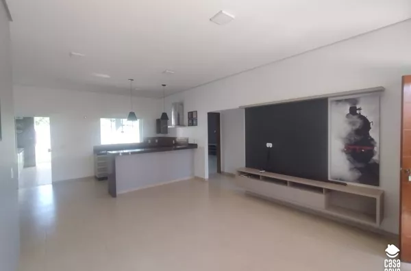 Casa para aluguel, Jardim Buritis I, Tangará da Serra