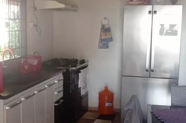 Casa para venda, Jardim Rio Preto, Tangará da Serra