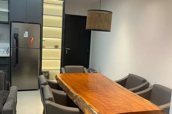 Apartamento para venda, 2 quarto(s),  Jardim Das Américas, Cuiaba