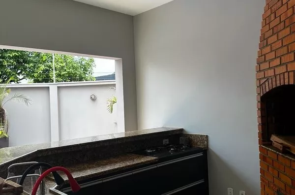 Casa para venda, Vila Alta, Tangará da Serra