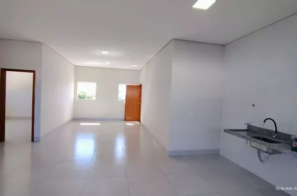 Apartamento para aluguel, 2 quarto(s),  Parque Do Bosque, Tangará Da Serra