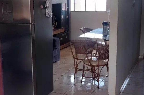 Casa para venda, Jardim Tarumã, Tangará da Serra