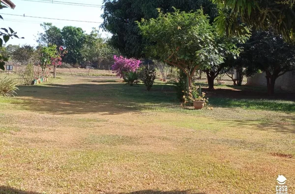 Chácara para venda, Linha 12, Tangará da Serra