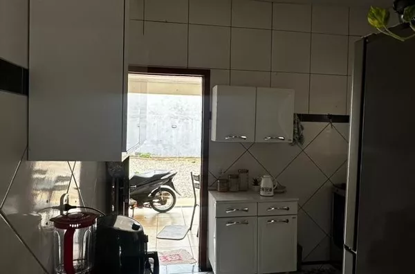 Casa para venda, 2 quarto(s),  Tarumã, Tangará Da Serra