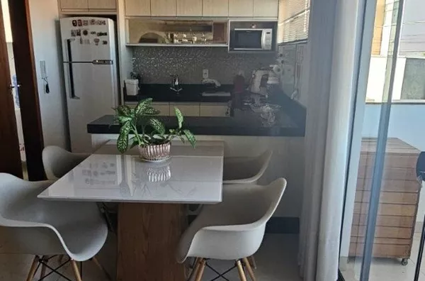 Apartamento para venda, 2 quarto(s),  Centro, Tangará Da Serra