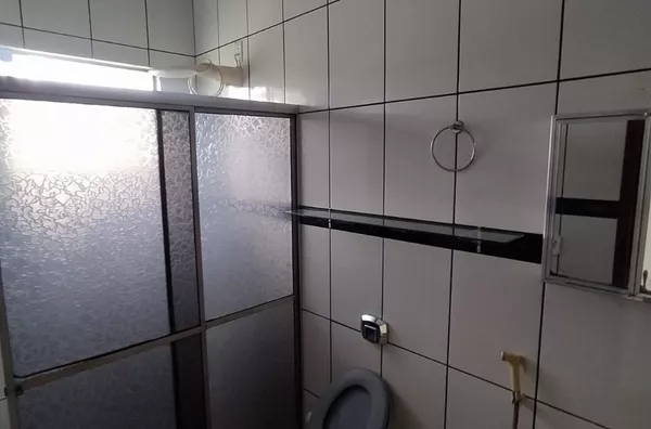 Casa para venda, Jardim Tarumã, Tangará da Serra