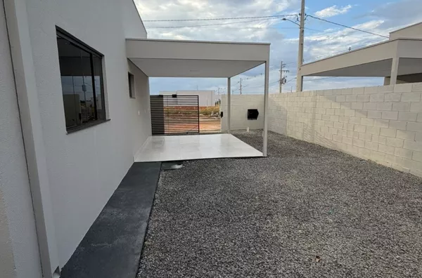 Casa para venda, 2 quarto(s),  Jardim Milão, Tangará Da Serra