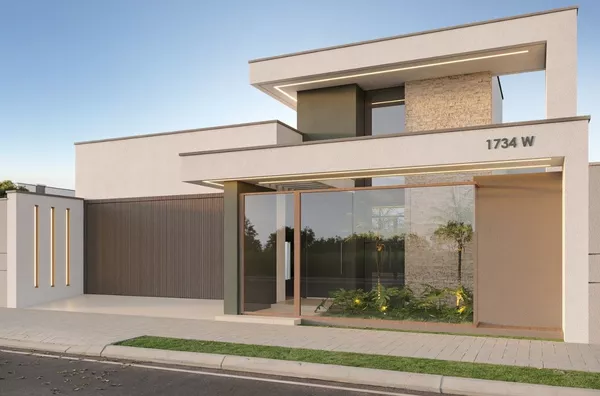 Casa para venda,  Jardim Buritis, Tangará da Serra