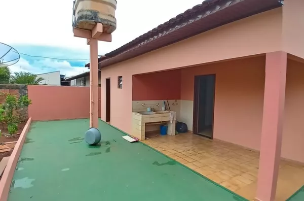 Casa para aluguel - Foto 4