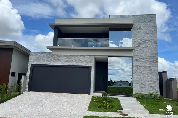 Casa para venda,  Manacá, Tangará Da Serra