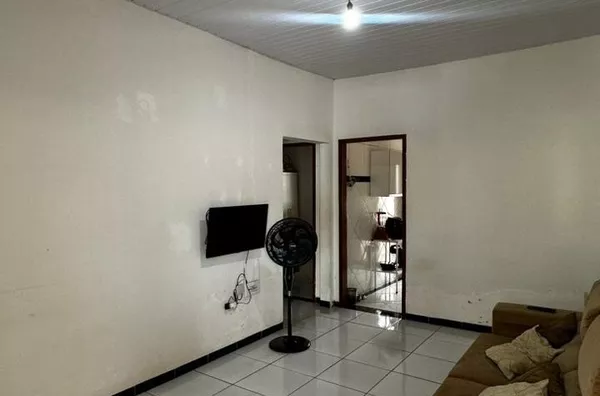 Casa para venda, 2 quarto(s),  Tarumã, Tangará Da Serra