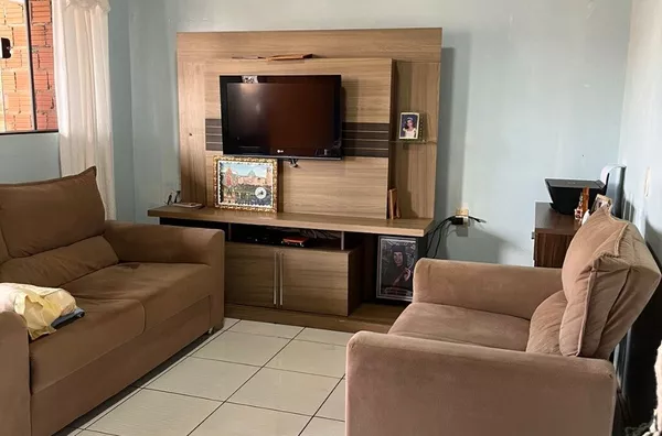 Casa para venda, 2 quarto(s),  Jardim Floriza, Tangará Da Serra