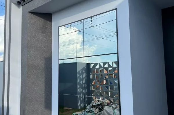 Casa para venda, 2 quarto(s),  Parque Do Bosque, Tangará Da Serra