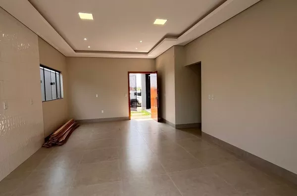 Casa para venda, 3 quarto(s),  Jardim Buritis Ll, Tangará Da Serra