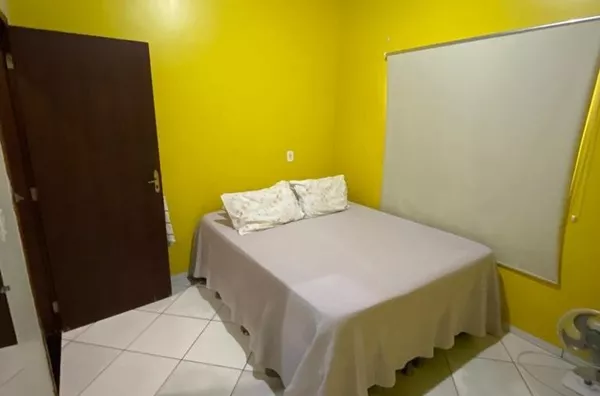 Casa para venda, Jardim Tarumã, Tangará da Serra