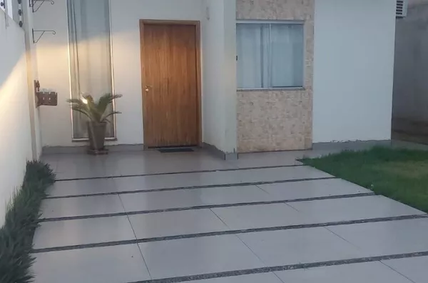 Casa para venda,  Alto Da Boa Vista, Tangará Da Serra