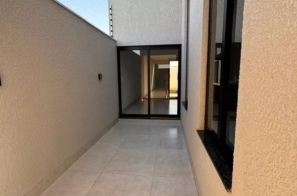 Casa para venda, 3 quarto(s),  Jardim Buritis Ll, Tangará Da Serra