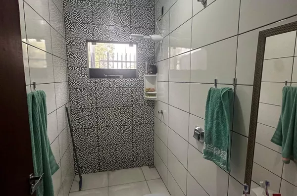 Casa para venda, 2 quarto(s),  Buritis 1, Tangará Da Serra