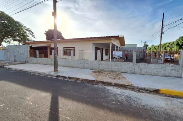 Casa para aluguel,  Vila Alta, Tangará da Serra