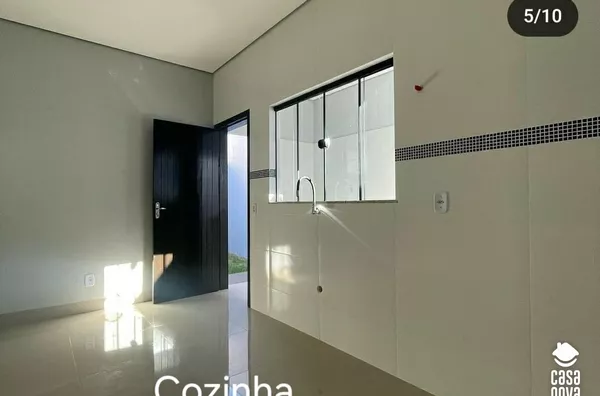 Casa para venda, Jardim Dona Julia, Tangará da Serra