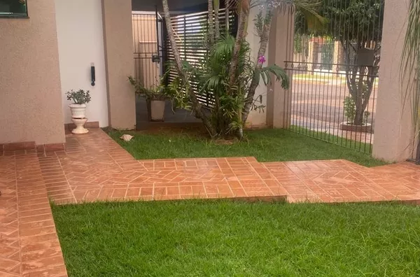 Casa para venda 