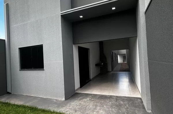 Casa para venda, Alto Da Boa Vista, Tangará Da Serra - Foto 3