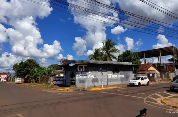 - outros para venda,  Centro, Tangará Da Serra